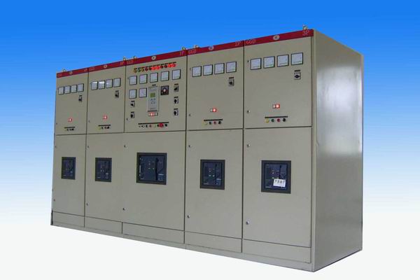 丘北装修配电柜 安全实用建筑抽屉式配电柜-电